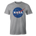 NASA - Logo - tričko