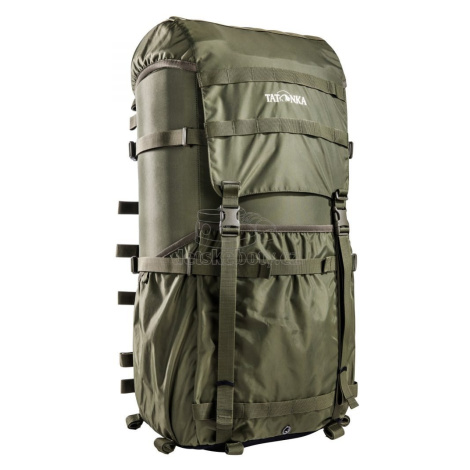 Tatonka Packsack 2 Lastenkraxe (olive)