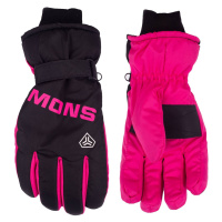 Yoclub Woman's Gloves REN-0353K-A150