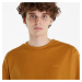 Queens Men's Essential T-Shirt With Tonal Print Mustard