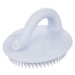 Canpol babies Bath Brush kartáč do koupele pro děti Blue 1 ks