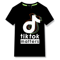 Chlapecké triko - KUGO FC0252, černá Barva: Černá