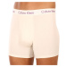 3PACK pánské boxerky Calvin Klein vícebarevné (NB3706A-FZ4)