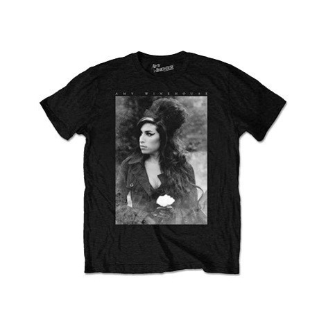 Winehouse Amy - Flower Portrait - velikost XL Multiland