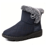Zimní boty, sněhule KAM1028