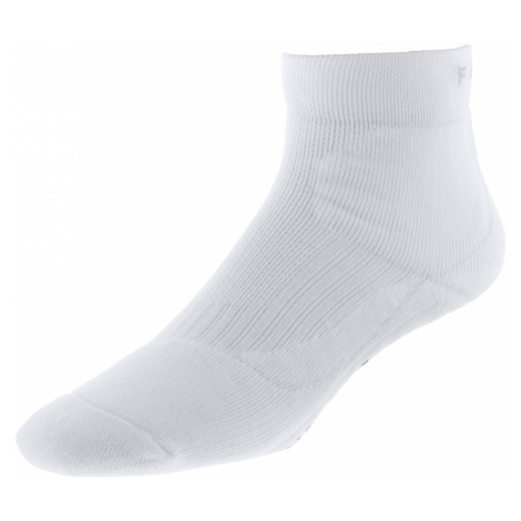 FALKE Sportovní ponožky bílá