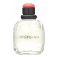 Yves Saint Laurent Paris toaletní voda pro ženy 125 ml