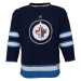 Winnipeg Jets dětský hokejový dres replica home
