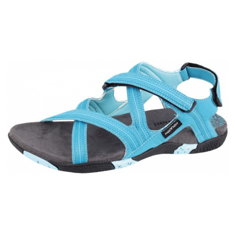 Hannah Fria lady Dámské sandály 117HH0217BS Angel blue