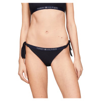 Tommy Hilfiger Dámské plavkové kalhotky Bikini UW0UW05260-DW5