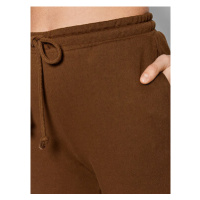 Teplákové kalhoty NA-KD