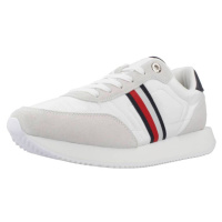 Tommy Hilfiger ESSENTIAL RUNNER Bílá