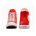 Converse Chuck Taylor All Star Y2K Heart High Top