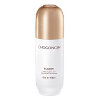 Missha Rozjasňující esence pro korekci tmavých skvrn Chogongjin (Sulbon Jin Essence) 50 ml