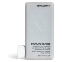 Kevin Murphy Osvěžující kondicionér pro muže Stimulate-Me.Rinse (Stimulating and Refreshing Cond