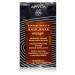 Apivita Express Beauty Hair mask Shine Orange revitalizační maska na vlasy 20 ml
