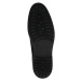 BULLBOXER Šněrovací boty černá