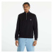 Mikina FRED PERRY Half Zip Sweatshirt Black