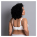 Basic podprsenka na s kosticí bílá model 10621169 - Anita Maternity