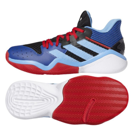 Basketbalové boty adidas Harden Steapback M FW8482
