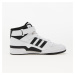 adidas Forum Mid Ftw White/ Core Black/ Ftw White