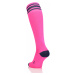 Nessi Sportswear Běžecké podkolenky Road H PR-5 - Růžová