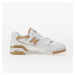 New Balance 550 White/ Tan