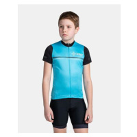 Chlapecký cyklisticiký dres Kilpi CORRIDOR-JB