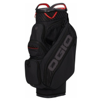 Ogio All Elements Silencer Black Sport Cart Bag