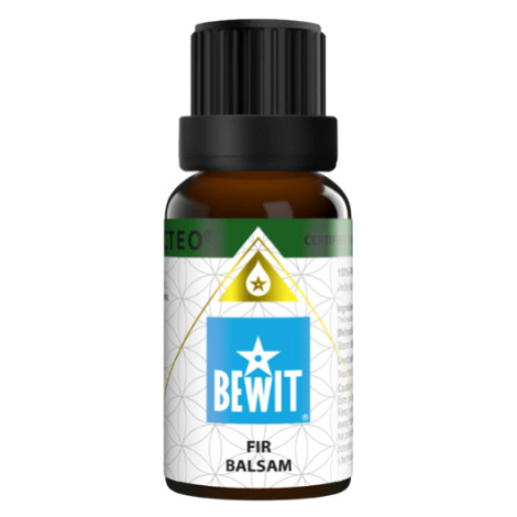 Bewit Jedle balzámová 15 ml