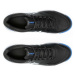 ASICS GEL-DEDICATE 8 Pánská tenisová obuv, černá, velikost 44