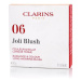 CLARINS Joli Blush 06 Cheeky Coral 4,9 g