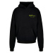 Mister Tee / The Greatest Oversize Hoody black