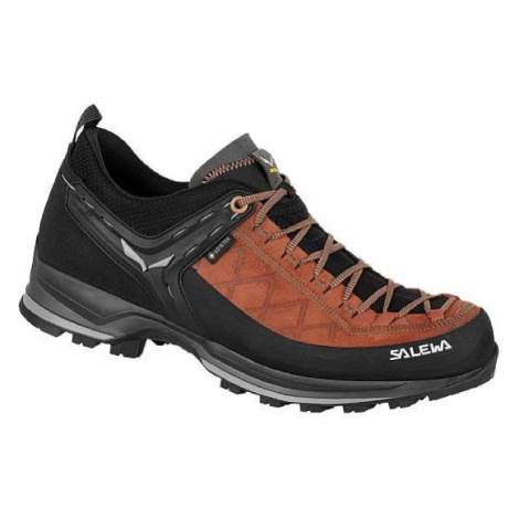 Salewa boty MS MTN Trainer 2 GTX, červená