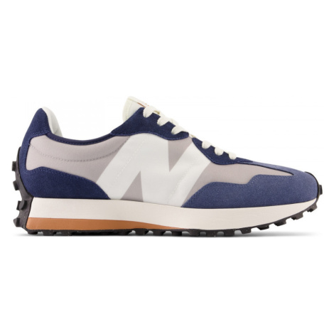 New Balance Ms327 d Modrá