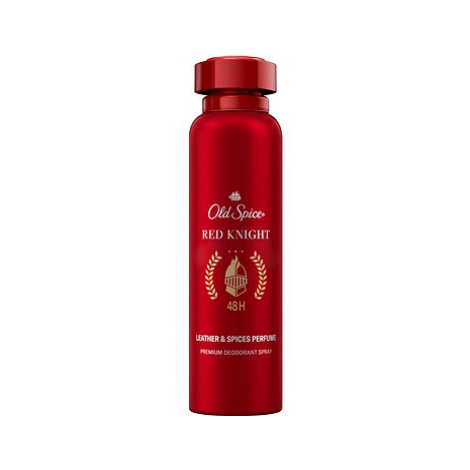 Old spice Red knight Deodorant ve spreji 200ml