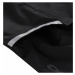 Alpine Pro Huw 3 Pánské sportovní kalhoty MPAU461 černá