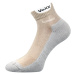 Voxx Brooke Unisex sportovní ponožky BM000000431100100039 béžová