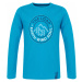 Loap Bilong Chlapecké triko CLK2282 Modrá