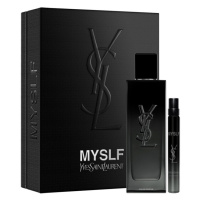 Yves Saint Laurent MYSLF - EDP 100 ml + EDP 10 ml