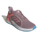 ADIDAS-Response Super 2.0 magic mauve/footwear white/sky rush Fialová