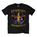 Avenged Sevenfold - Stellar - velikost M