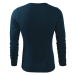 ESHOP - Triko pánské Fit-T Long Sleeve 119 - S-XXL - námořní modrá