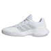 adidas GAMECOURT 2 W Dámská tenisová obuv, bílá, velikost 40 2/3