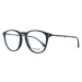 Zadig & Voltaire obroučky na dioptrické brýle VZV115 0700 49  -  Pánské