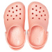 pantofle Crocs Classic Clog K - Melon