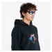 Mikina Converse x Transformers Hoodie UNISEX Black