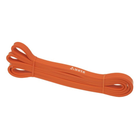 Yate odporová guma Powerband - oranžová