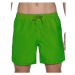 Nath Asterix Pánské šortky/plavky NH700 Green Leaf