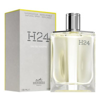 Hermes H24 - EDT (plnitelná) 50 ml